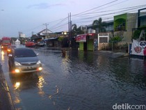 Rob Ancam Mudik Lebaran, BMKG: Pemudik Pantura Jangan Melintas Sore-Petang!