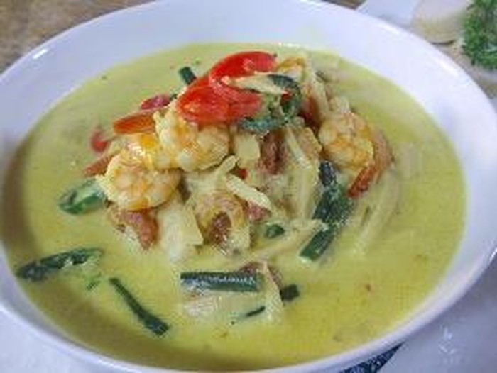sayur gurih sayur gurih