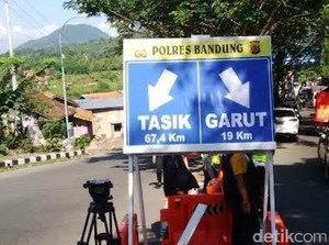 Polisi Siapkan Antisipasi Kemacetan Arus Balik di Jalur Selatan