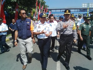Kapolda Bali Minta Warga Jaga Perdamaian dan Jangan Sebar Kebencian!