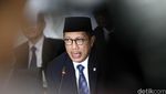 1 Syawal 1437 H Jatuh Pada 6 Juli 2016