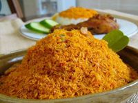 Mau Santap Sahur Enak? Jangan Lupakan 6 Varian Serundeng Gurih Pedas Ini