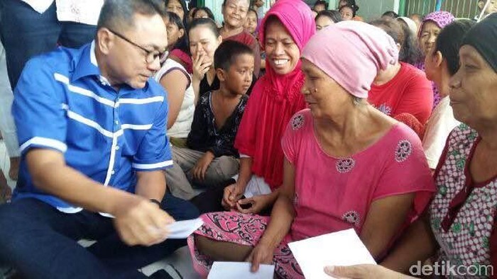 Ketua MPR Minta Pemerintah Atasi Kemacetan Parah di Jalur Pantura