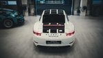 Tampilan Porsche 911 Carrera S Endurance Racing Edition