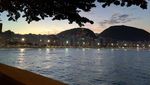 Pantai Copacabana di Brasil: Dari Bikini Hingga Sunset Cantik