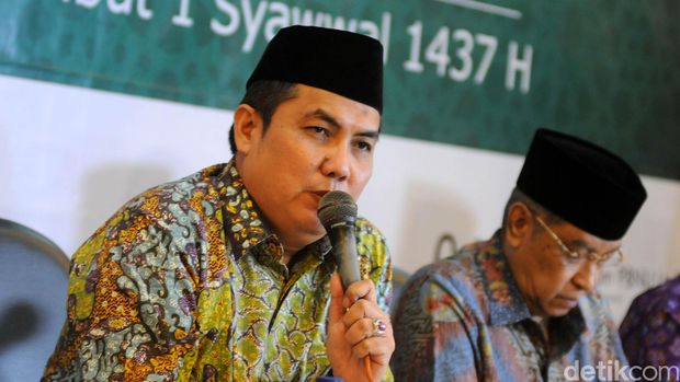 Sekjen PBNU Helmy Faishal Masuk Radar PKB untuk Cagub Jabar