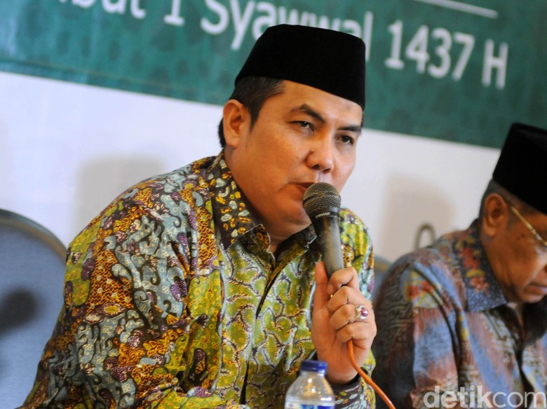 PBNU: Perpres Pendidikan Mengakhiri Kontroversi Full Day School PBNU: Perpres Pendidikan Mengakhiri Kontroversi Full Day School