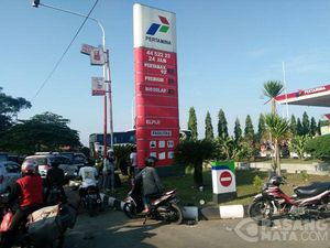 Pertamina Siapkan Belanja Modal Rp 85 Triliun di 2017