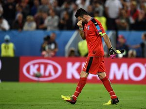 Lawan Prancis, Italia Harus Siap Secara Mental