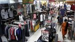 Berburu Diskon Baju Lebaran