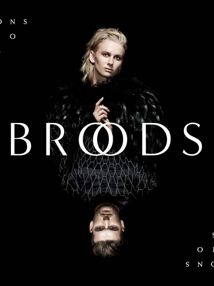 Concious Broods: Suguhan Berbagai Variasi Menarik