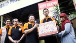 PKS Buka Posko Mudik