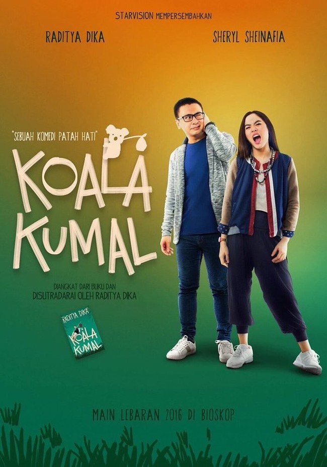10 Film Indonesia Paling Hot 10 Film Indonesia Paling Hot