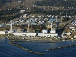 Heboh Air dari Fukushima Akan Dialirkan ke Laut