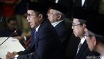 1 Syawal 1437 H Jatuh Pada 6 Juli 2016
