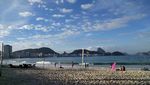 Pantai Copacabana di Brasil: Dari Bikini Hingga Sunset Cantik