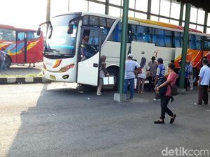 Mudik 2021 Dilarang, Organda Malang Raya Sebut Sopir Butuh Insentif