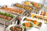 Beragam Makanan Lezat Disajikan Korea Selatan untuk Altet di Olimpiade PyeongChang