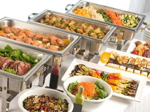 5 Menu Sehat untuk Dimakan di Tempat Kondangan, Dijamin Tak Bikin Gemuk