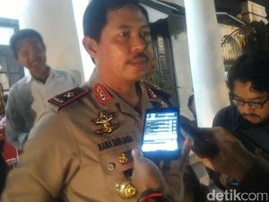 Jabar Siaga Satu, Pelaksanaan Salat Id akan Dijaga Ketat Polisi