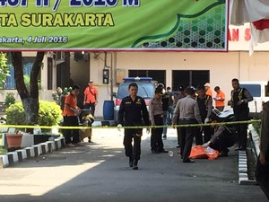 KTP dan Sidik Jari Nur Rohman Klop, Polisi Tinggal Tunggu Hasil Tes DNA