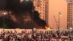 Tiga Bom Bunuh Diri Guncang Arab Saudi
