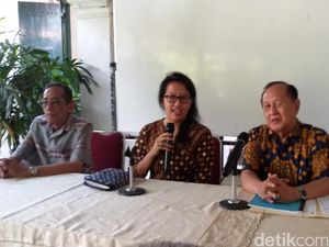 Keraton Yogyakarta Gelar Ngabekten di 1 Syawal Hari Kamis, Rayi Dalem Boikot
