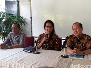 Keraton Yogyakarta Gelar Ngabekten di 1 Syawal Hari Kamis, Rayi Dalem Boikot