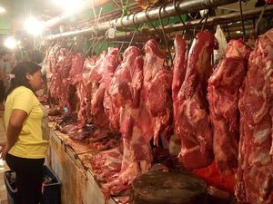 Begini Cara Mendag Tekan Harga Daging Sapi di Bawah Rp 100.000/Kg