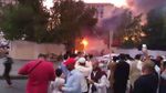 Tiga Bom Bunuh Diri Guncang Arab Saudi