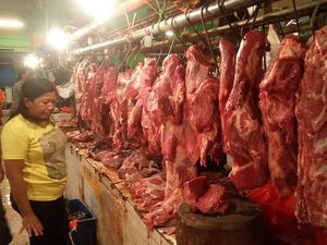 Sapi Impor Australia Turun AUD 1/Kg, Harga Daging Bisa Turun Signifikan