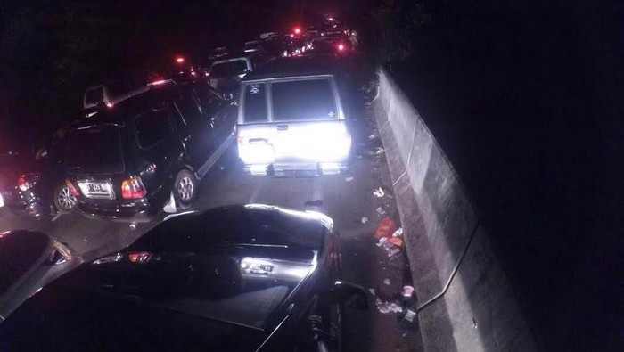 Juli: Mudik Horor di Pantura yang Memakan Korban