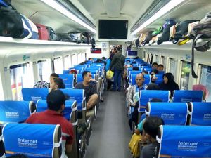 INKA Belum Nikmati Kue Manis Proyek MRT DKI