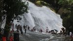 Libur Lebaran yang Segar di Bantimurung