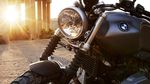Nostalgia Motor Jadul Lewat BMW R nineT Scrambler