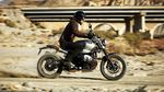 Nostalgia Motor Jadul Lewat BMW R nineT Scrambler