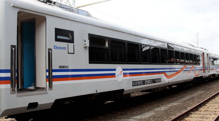 Awal September, Tiket Ekonomi Lokal Bisa Dipesan 7 Hari Sebelum Berangkat