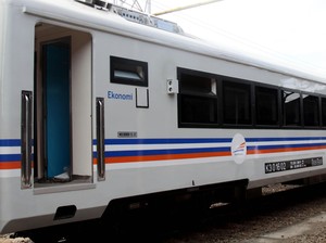 Awal September, Tiket Ekonomi Lokal Bisa Dipesan 7 Hari Sebelum Berangkat