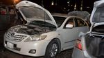 Tiga Bom Bunuh Diri Guncang Arab Saudi