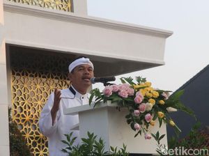 Pemkab Usulkan Raperda Purwakarta Istimewa, Target Disahkan Akhir Tahun ini
