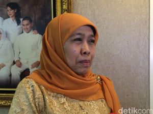 Mensos Sepakat Pelaku Prostitusi Anak Diganjar Hukuman Berlapis