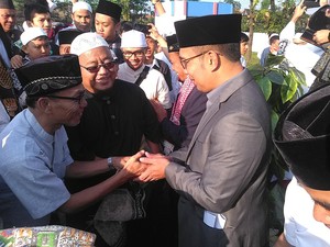 Tahun Ajaran Baru, Ridwan Kamil Jamin Tak Ada Perploncoan di Bandung