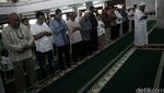 Sandiaga Uno Halal Bi Halal Dengan Warga