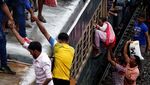Mudik Nekat ala Warga Bangladesh