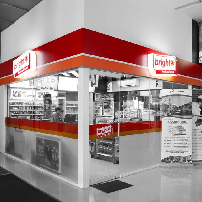 Lengkapi Kebutuhan Mudik Anda dengan Paket Murah dan Potongan Harga di Bright Store