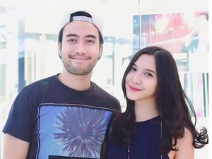 Vidi Aldiano Suka Hal-hal Spontan Bareng Pacar