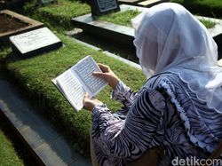 Meninggal di Bulan Ramadan, Benarkah Terbilang Istimewa?