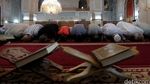 Potret Salat Id di Berbagai Negara