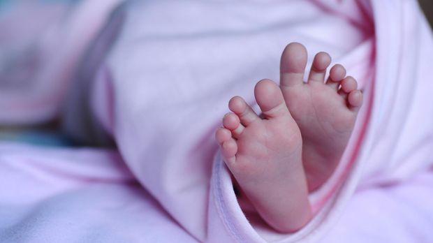 Cara Mencuci Pakaian Bayi yang Penting Diketahui Ibu