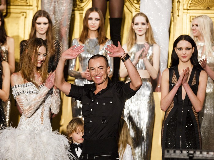 Foto: Tristan Fewings/Getty Images Foto: Tristan Fewings/Getty Images